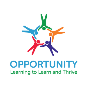 Opportunity Mediterranean Soiree 2022 - logo